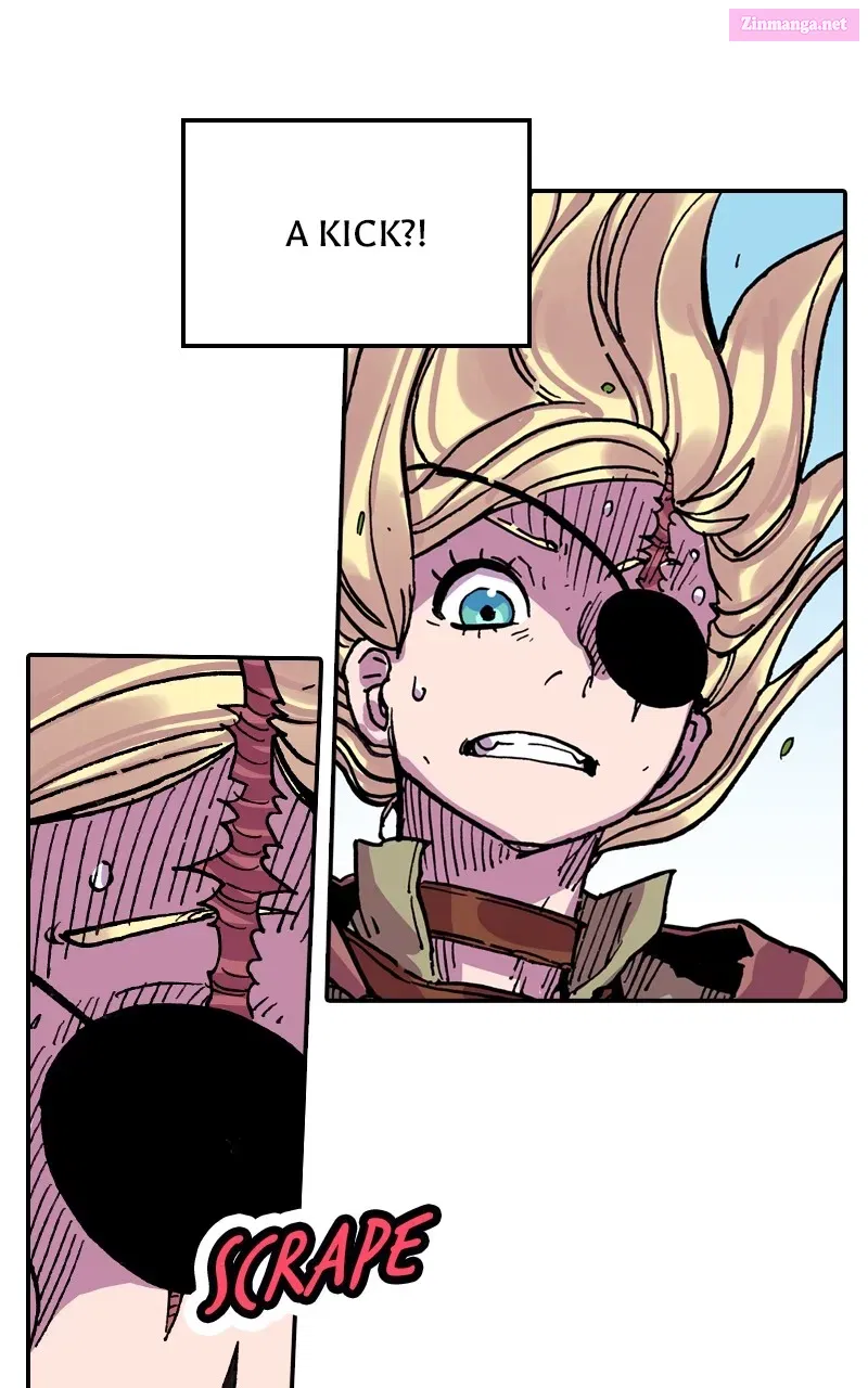 Clevatess, chapter 20, page 88