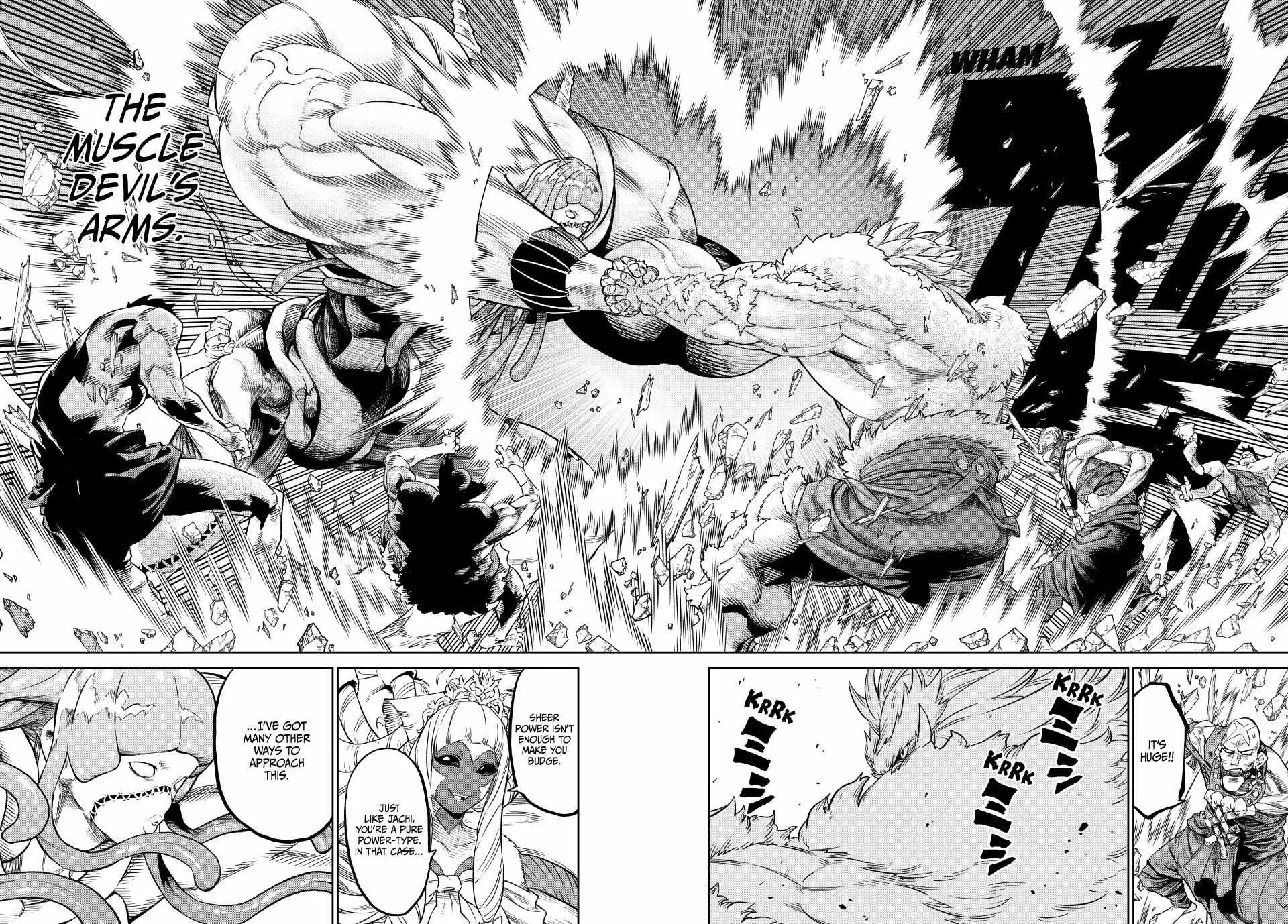 Versus, chapter 21, page 20