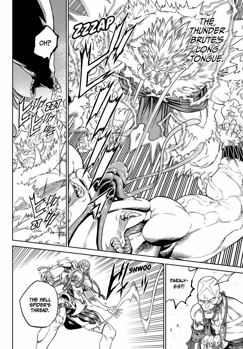 Versus, chapter 21, page 21