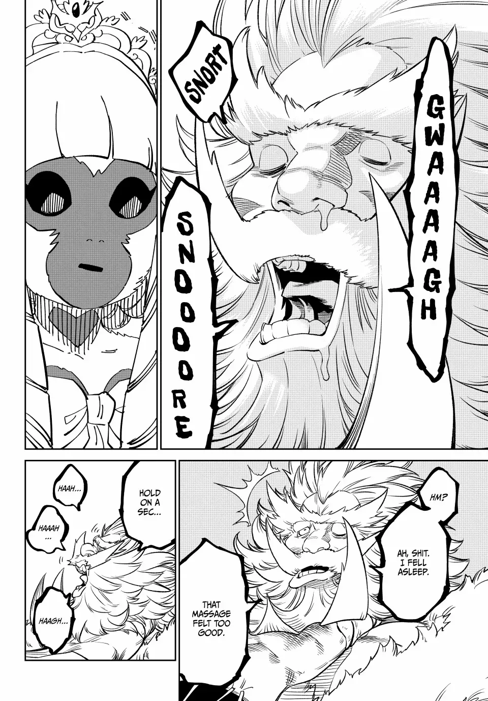 Versus, chapter 21, page 27