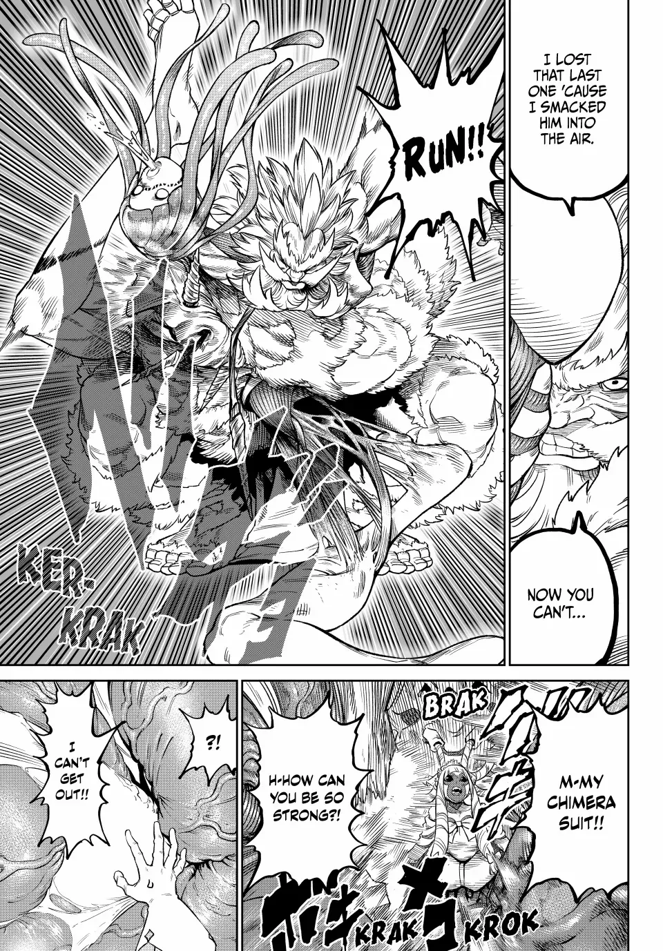 Versus, chapter 21, page 30