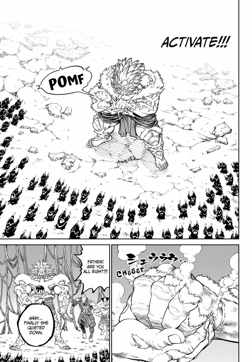 Versus, chapter 21, page 34