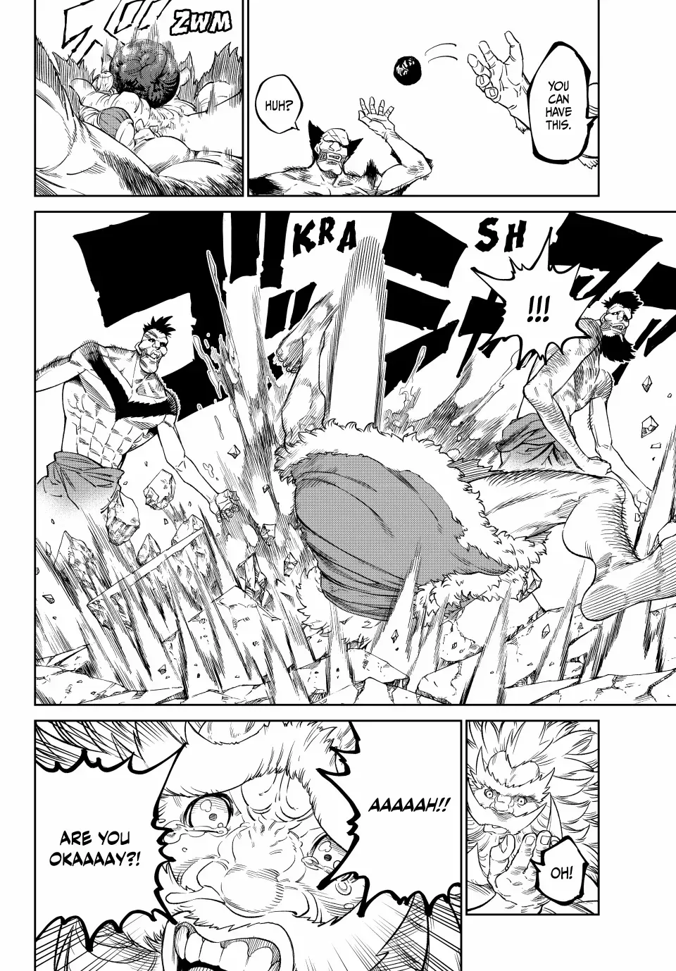 Versus, chapter 21, page 35