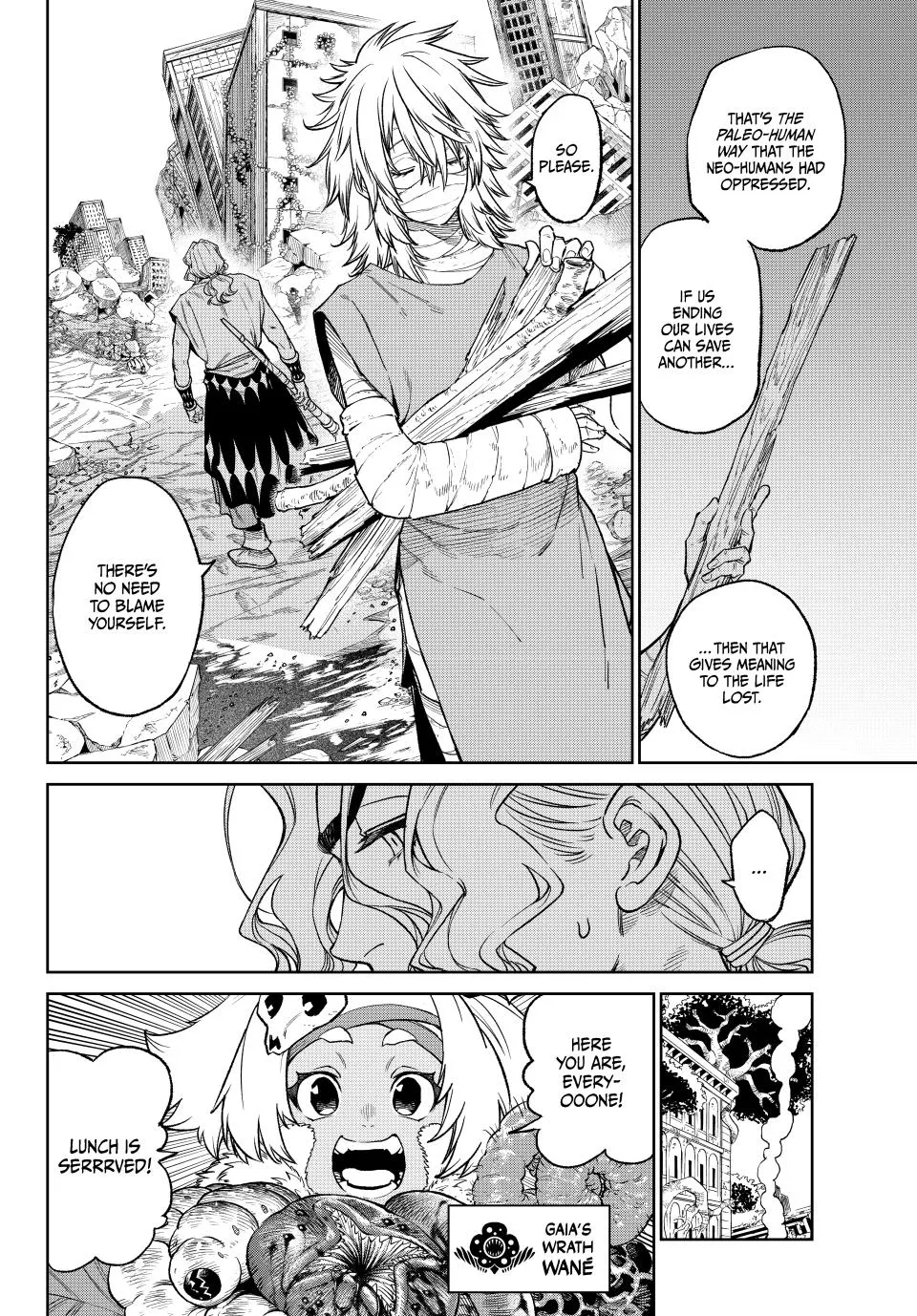 Versus, chapter 22, page 4