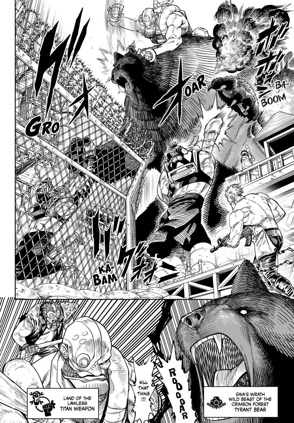 Versus, chapter 24, page 2