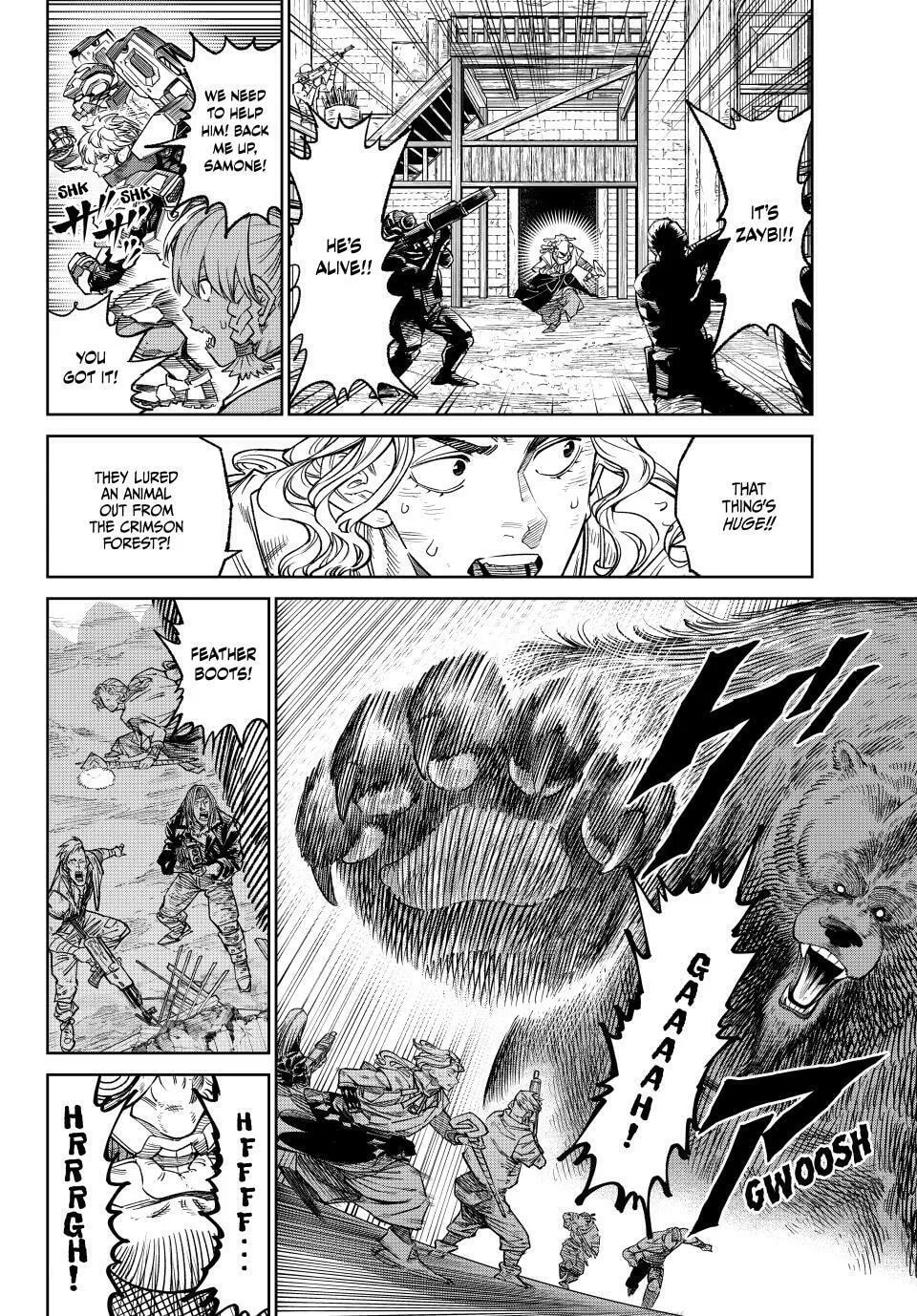 Versus, chapter 24, page 4