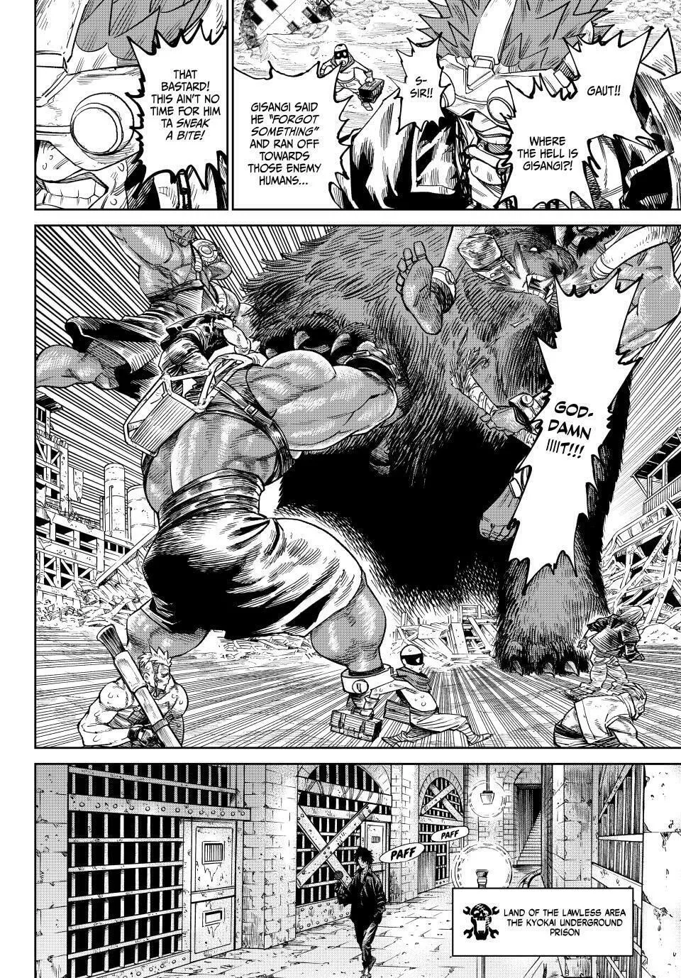 Versus, chapter 24, page 6