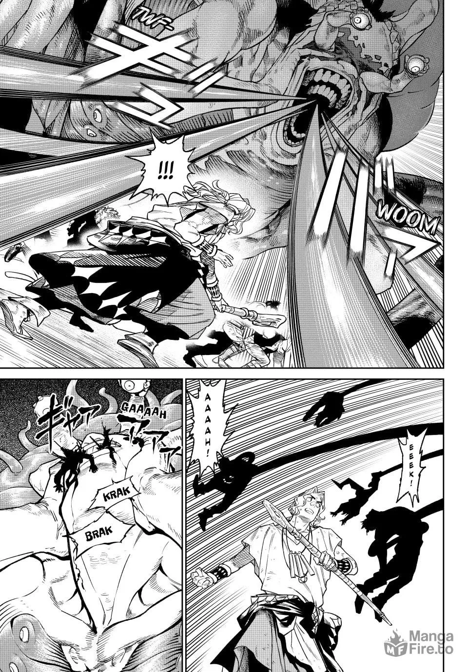 Versus, chapter 25, page 3
