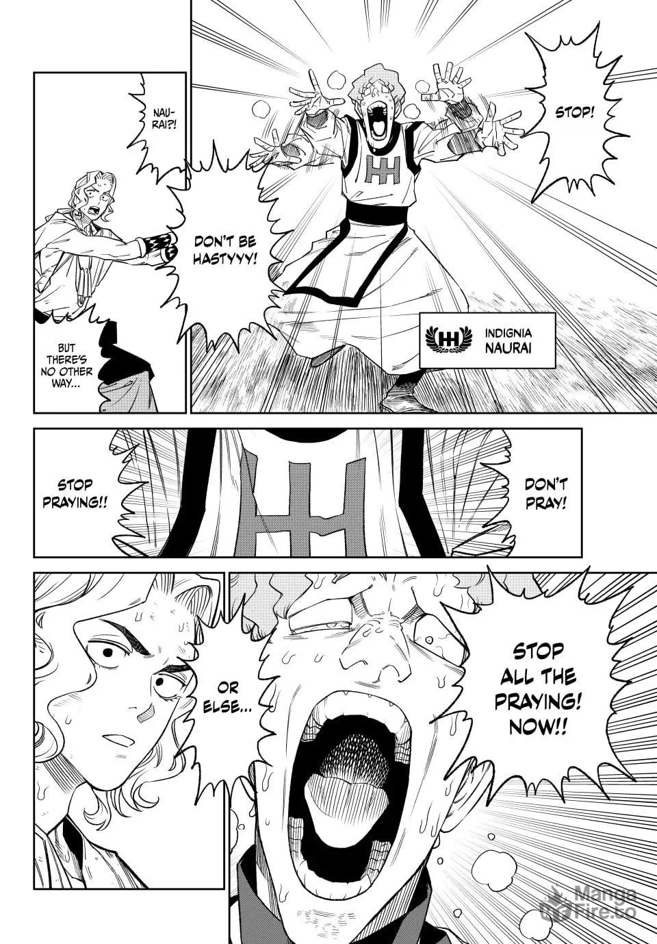 Versus, chapter 25, page 6