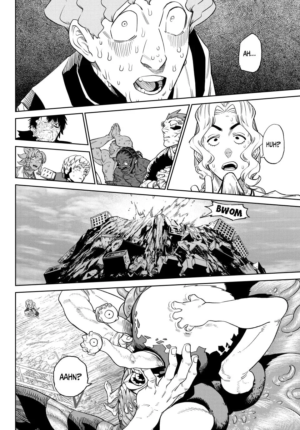 Versus, chapter 25, page 8