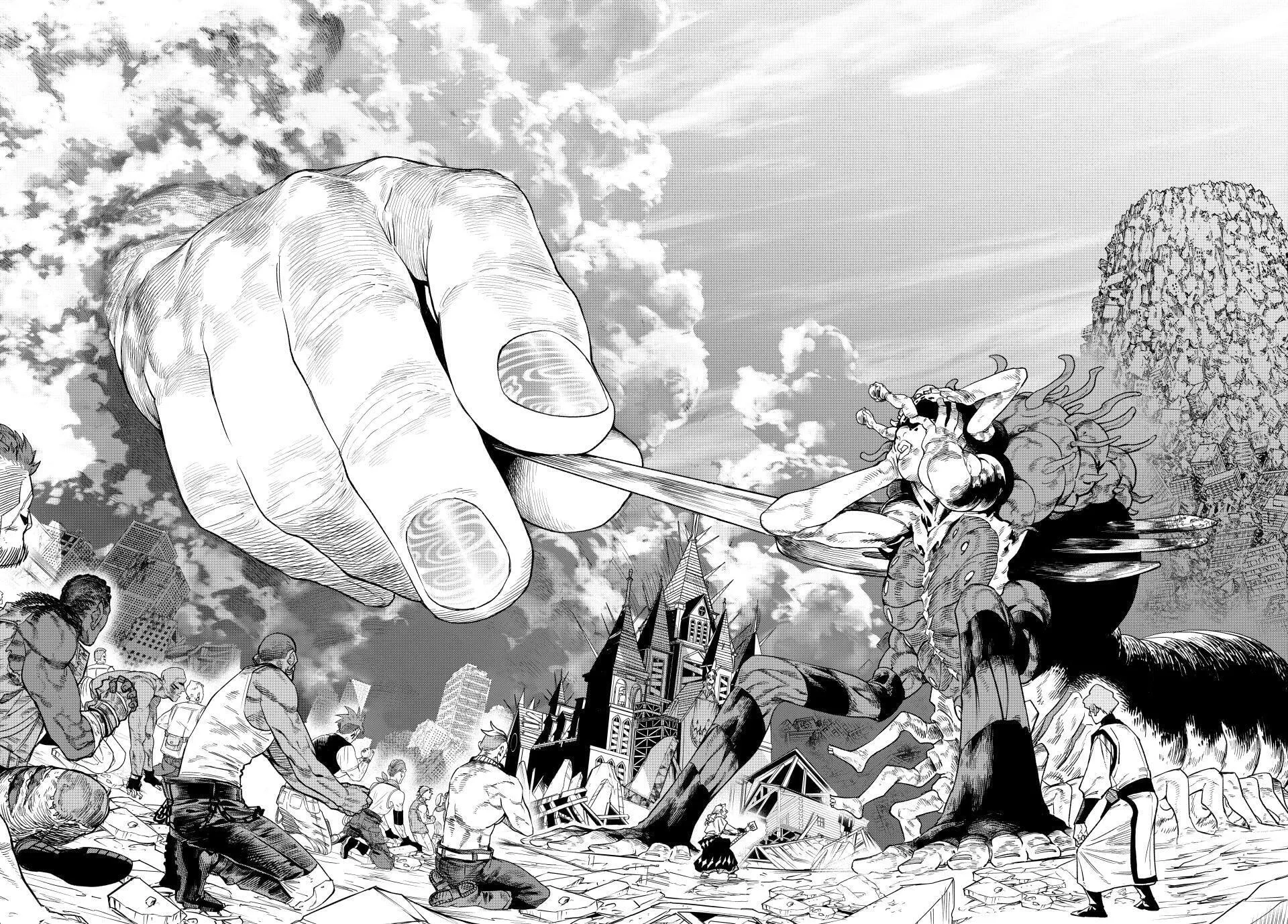 Versus, chapter 25, page 10