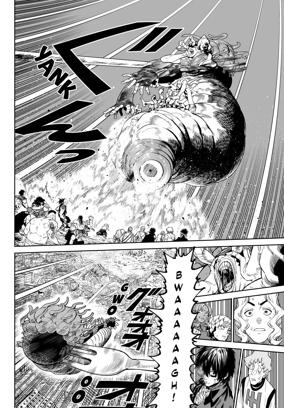 Versus, chapter 25, page 11
