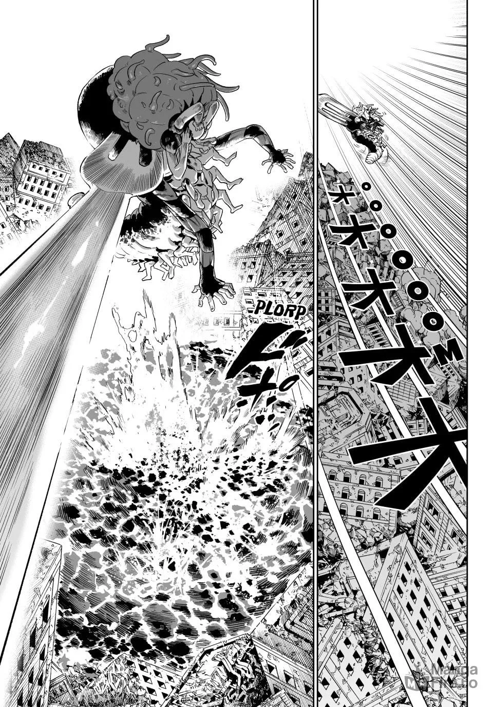 Versus, chapter 25, page 12