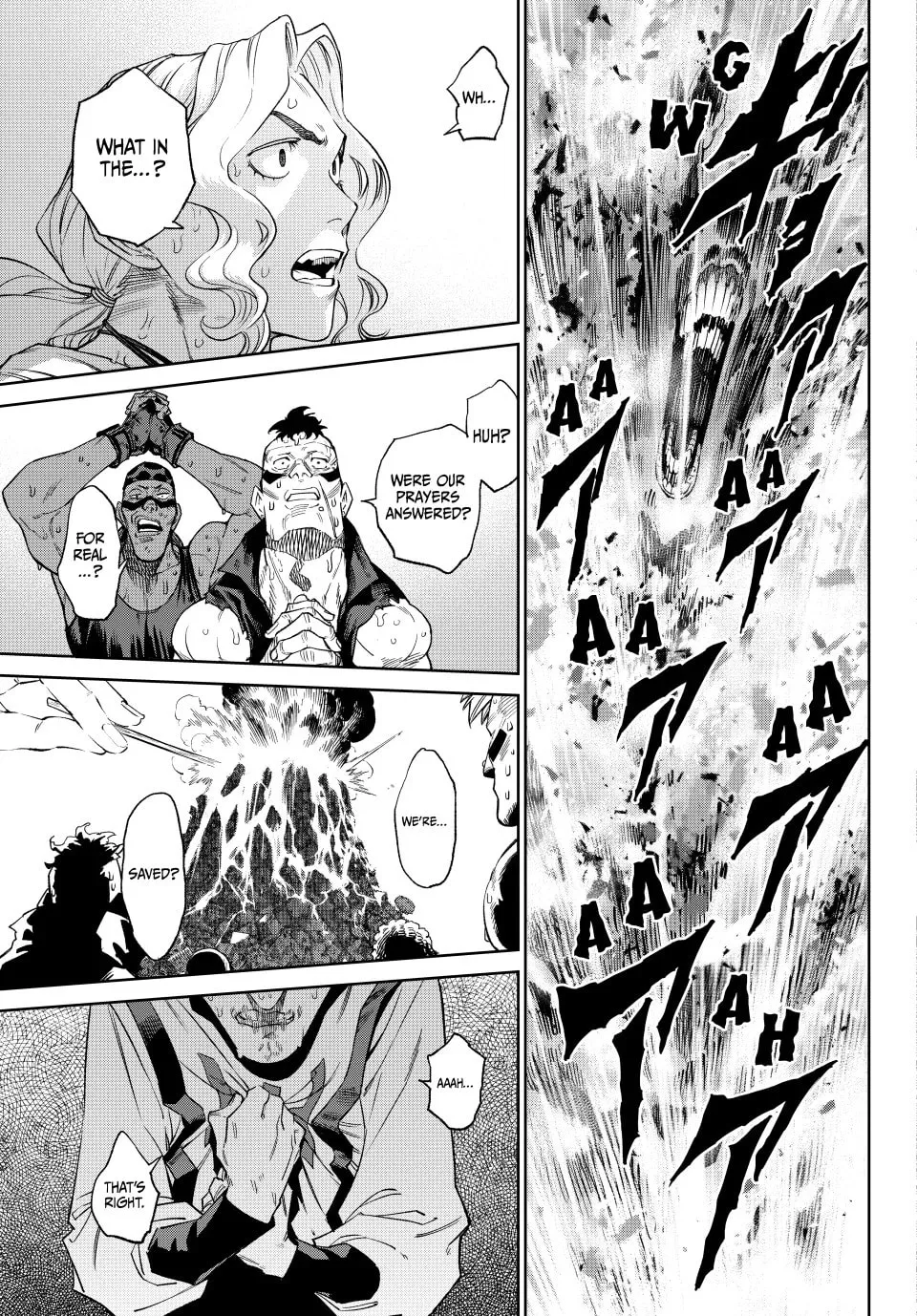 Versus, chapter 25, page 14