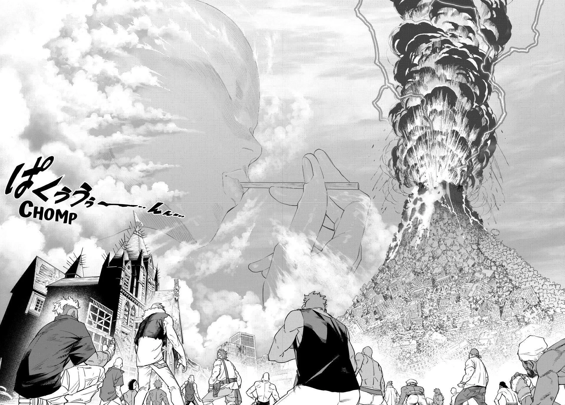 Versus, chapter 25, page 17