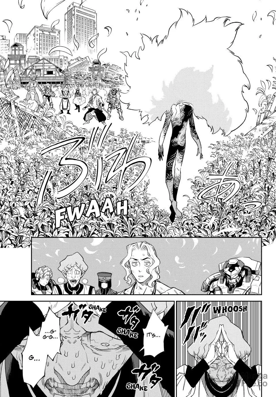 Versus, chapter 25, page 21