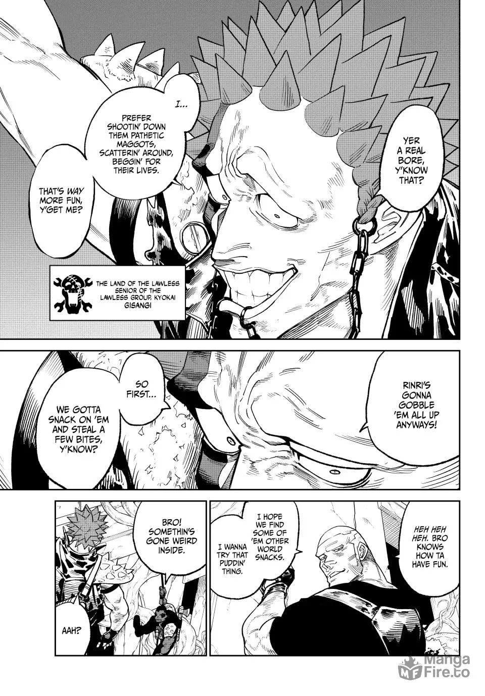 Versus, chapter 26, page 12