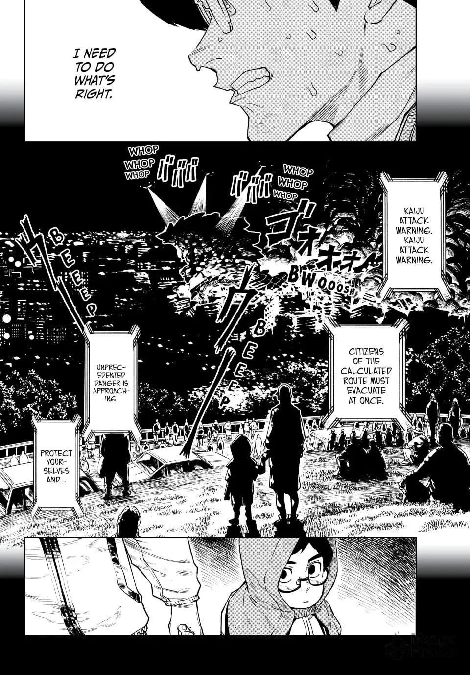 Versus, chapter 26, page 25