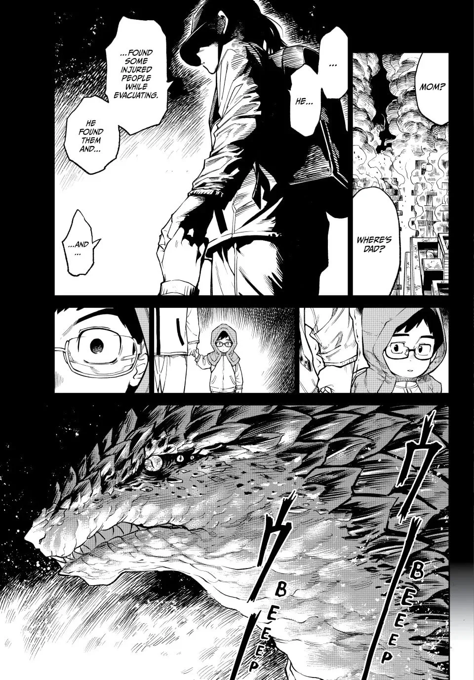 Versus, chapter 26, page 26