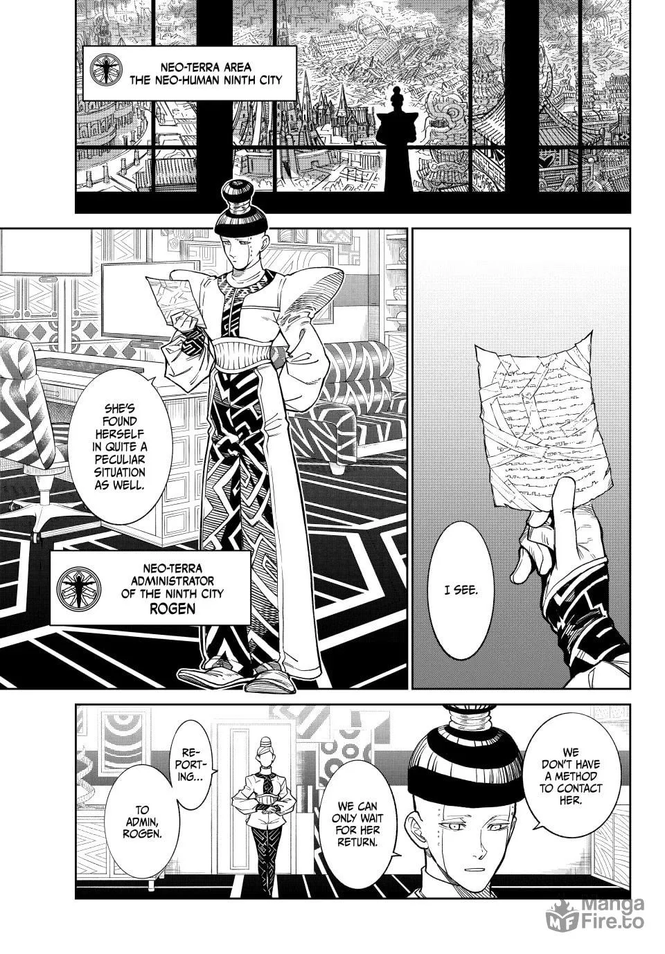 Versus, chapter 27, page 5
