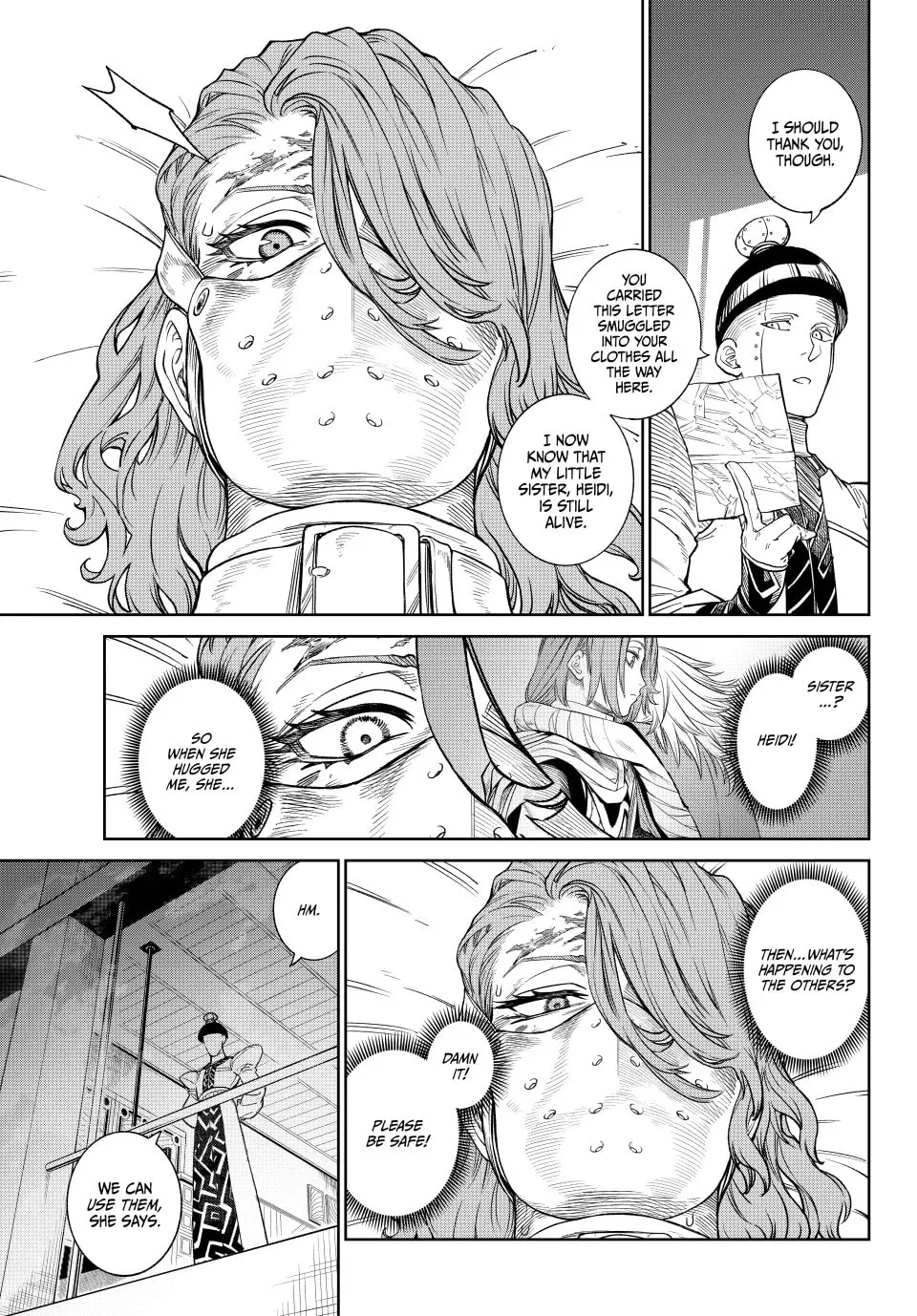 Versus, chapter 27, page 7