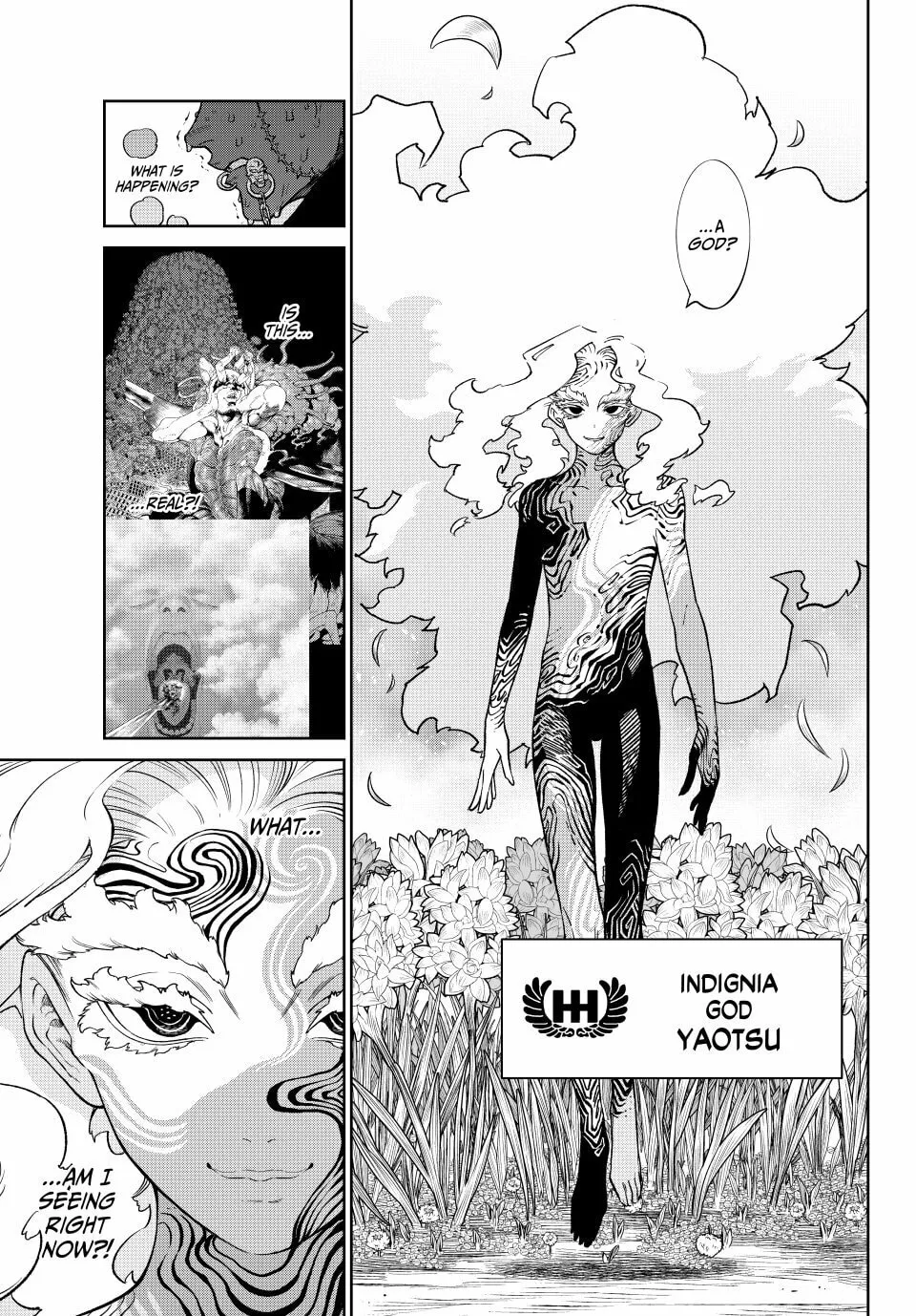 Versus, chapter 27, page 19