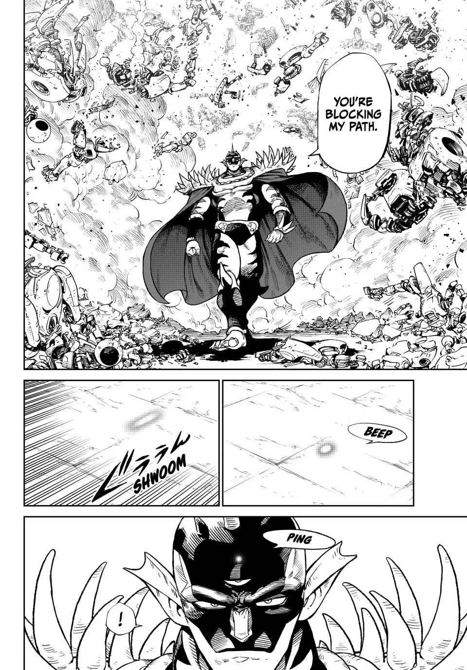 Versus, chapter 28, page 4