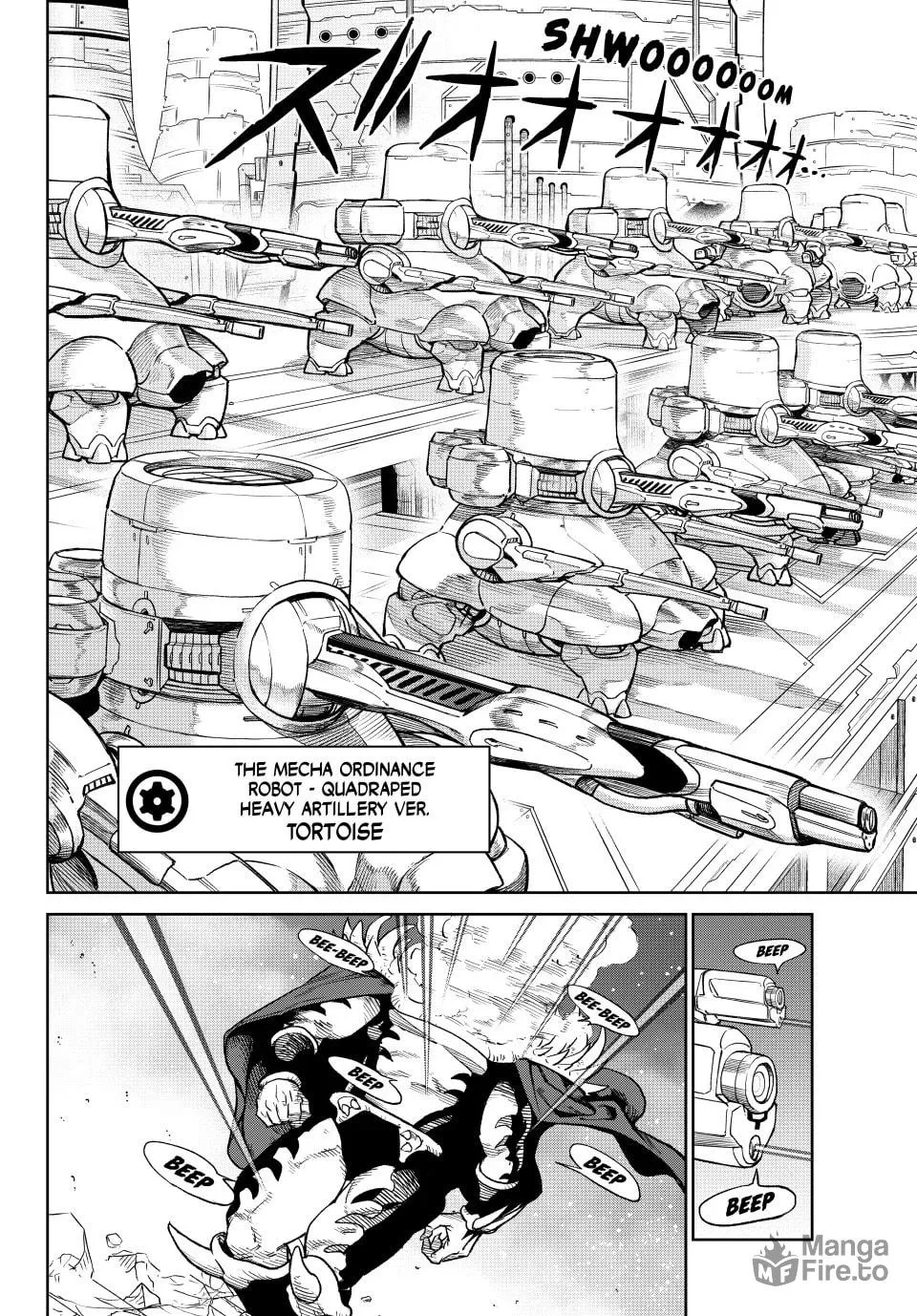 Versus, chapter 28, page 6