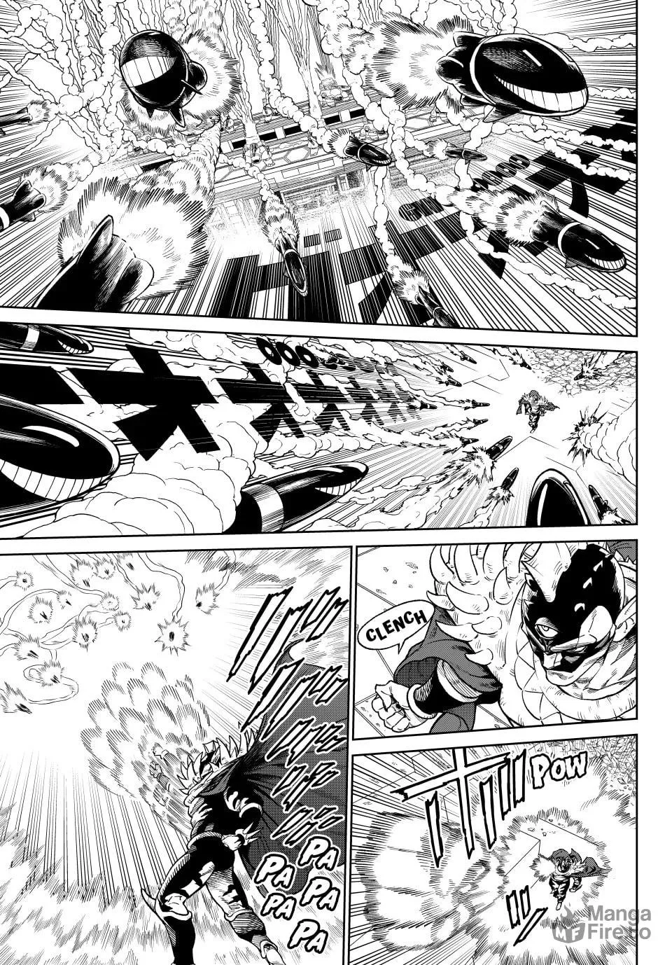 Versus, chapter 28, page 9