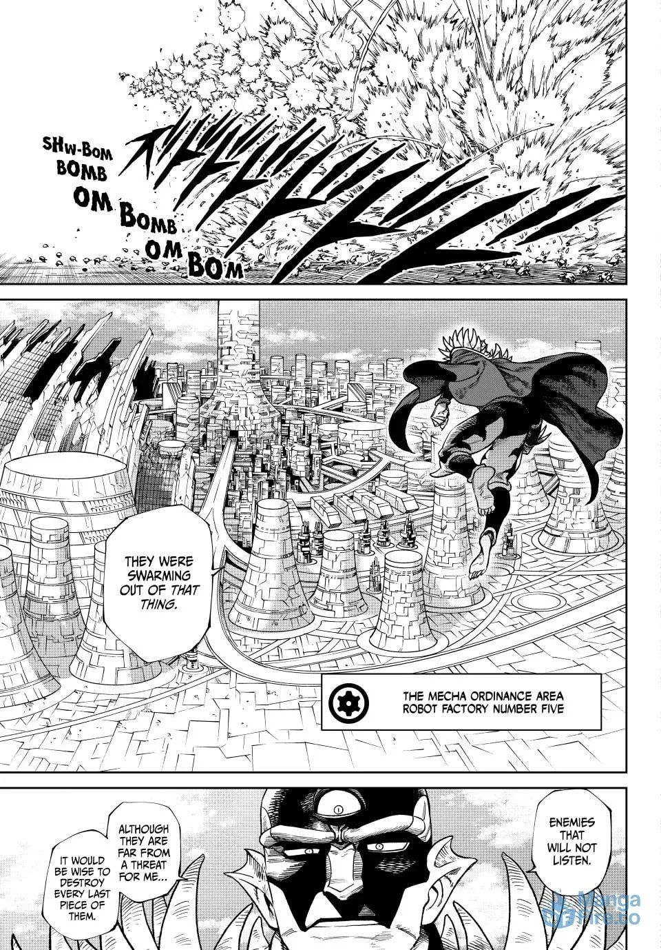 Versus, chapter 28, page 15