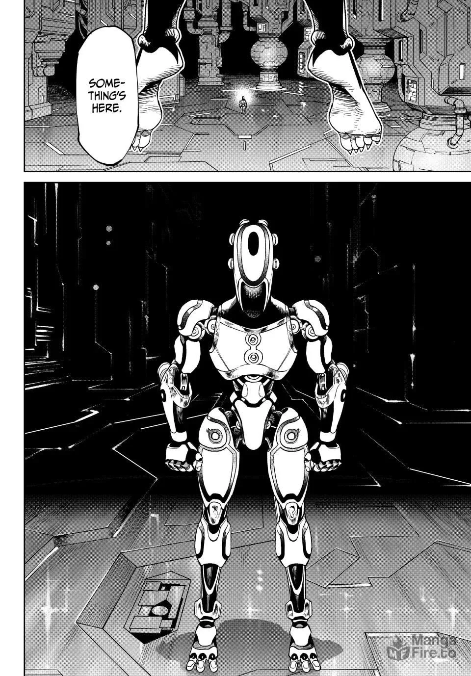 Versus, chapter 28, page 24