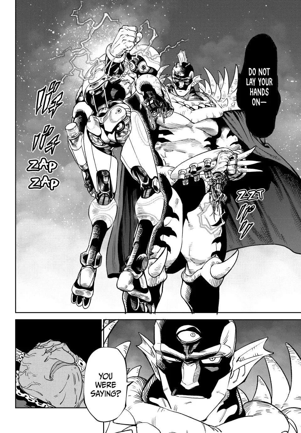Versus, chapter 28, page 26