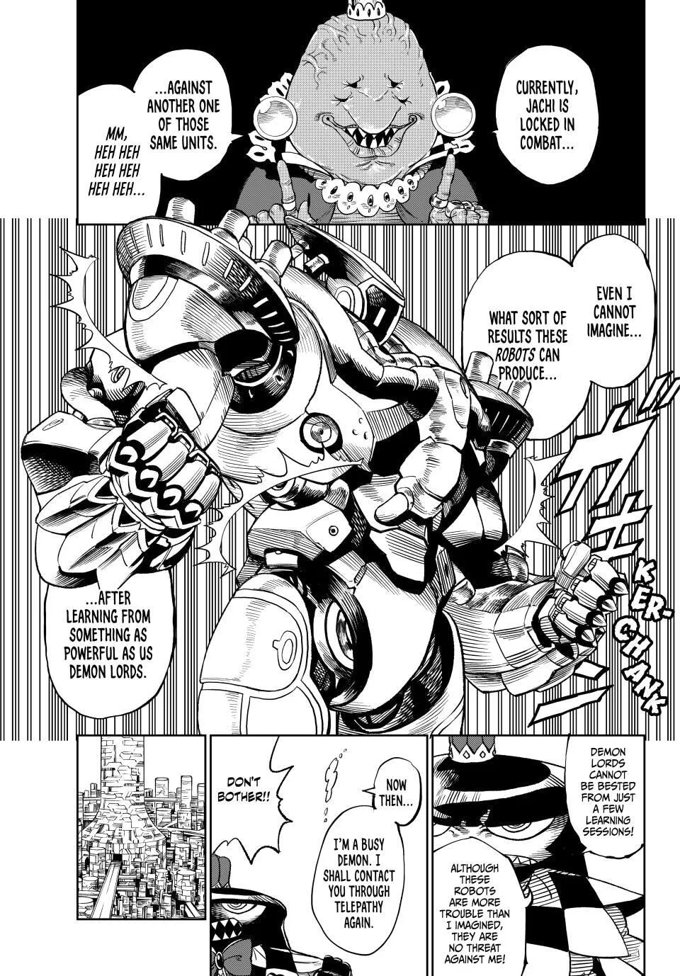 Versus, chapter 29, page 13