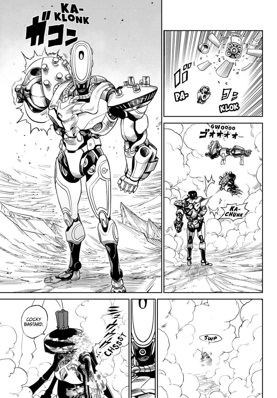 Versus, chapter 29, page 21