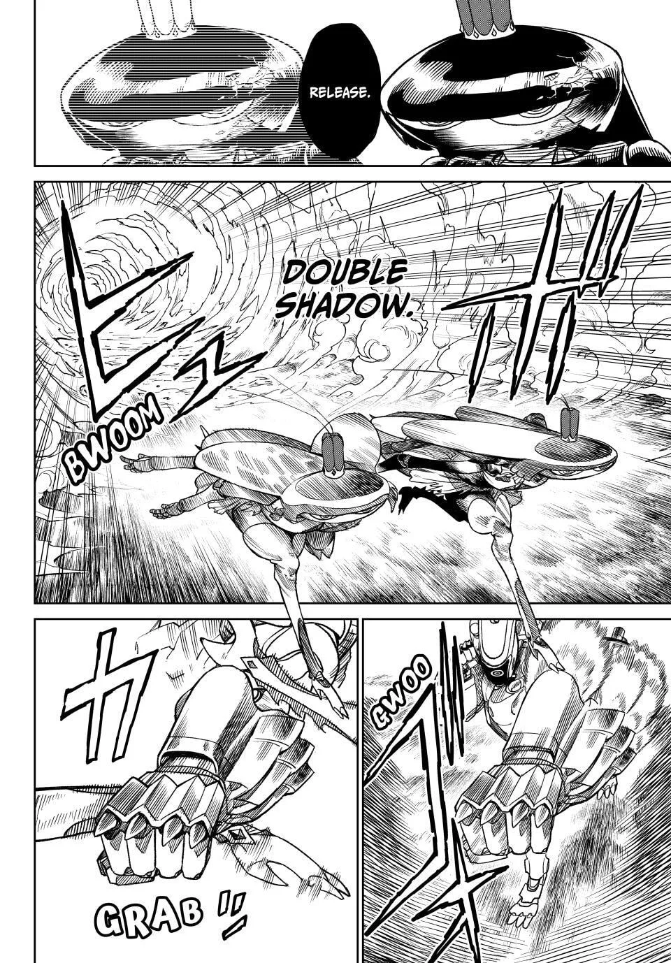 Versus, chapter 29, page 22