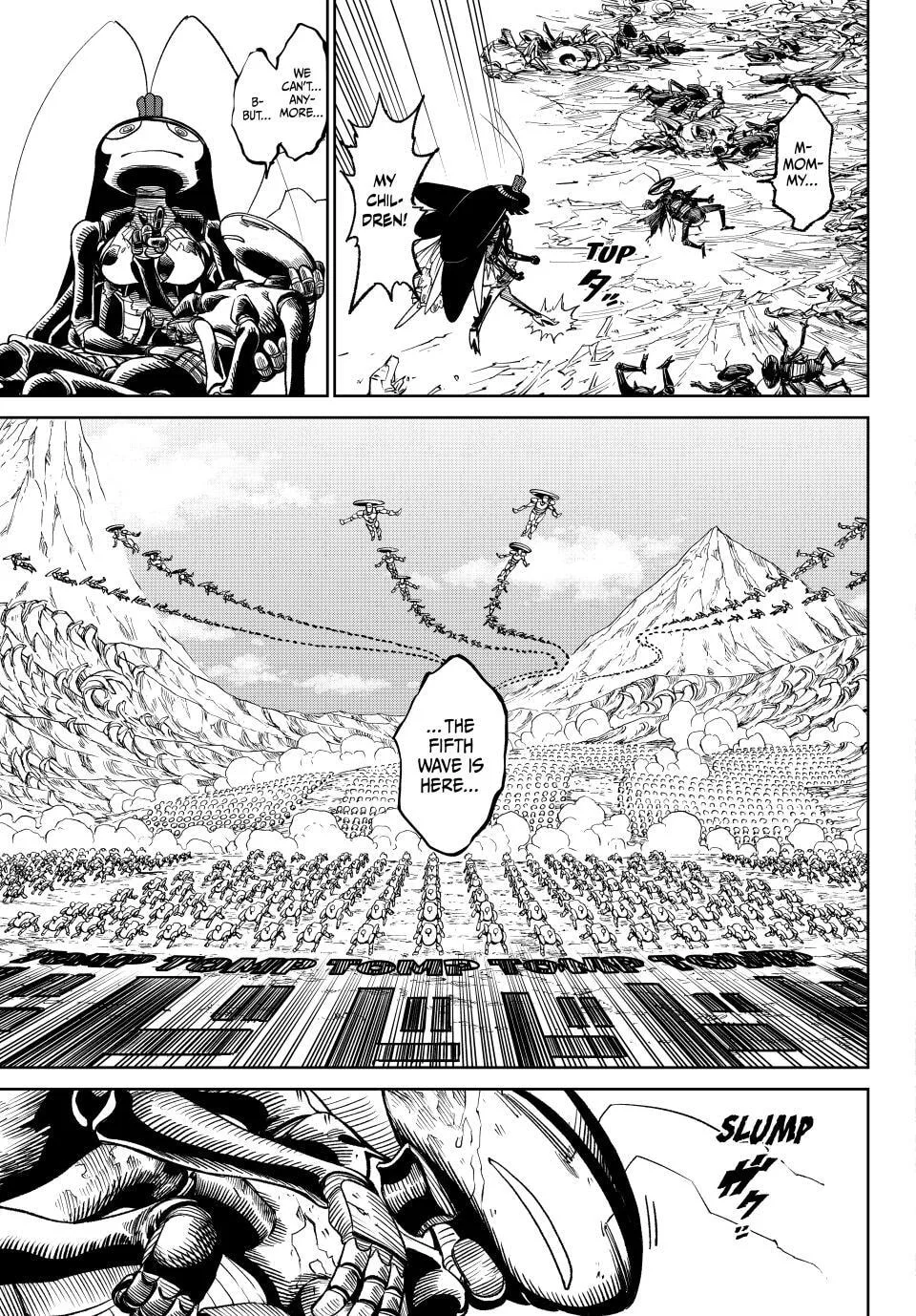 Versus, chapter 29, page 27