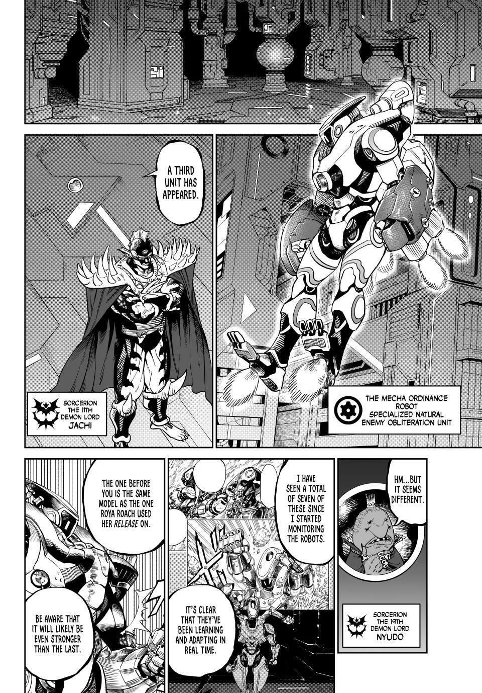 Versus, chapter 29.2, page 2