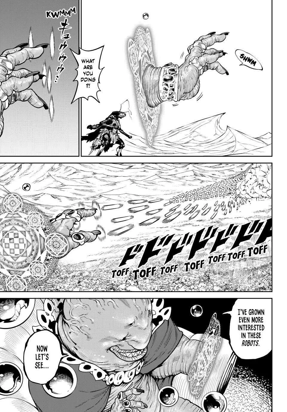 Versus, chapter 29.2, page 16