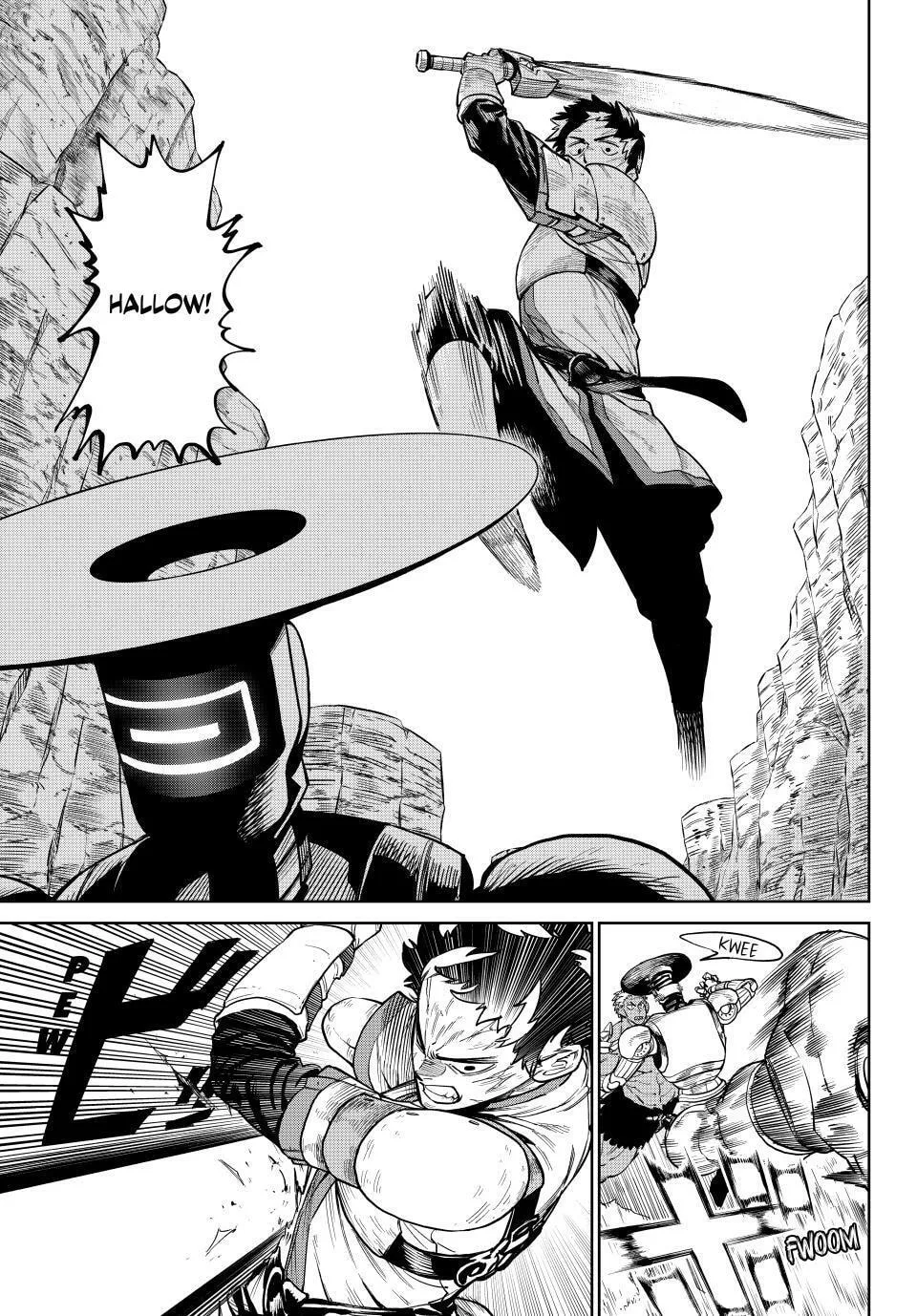 Versus, chapter 30, page 3