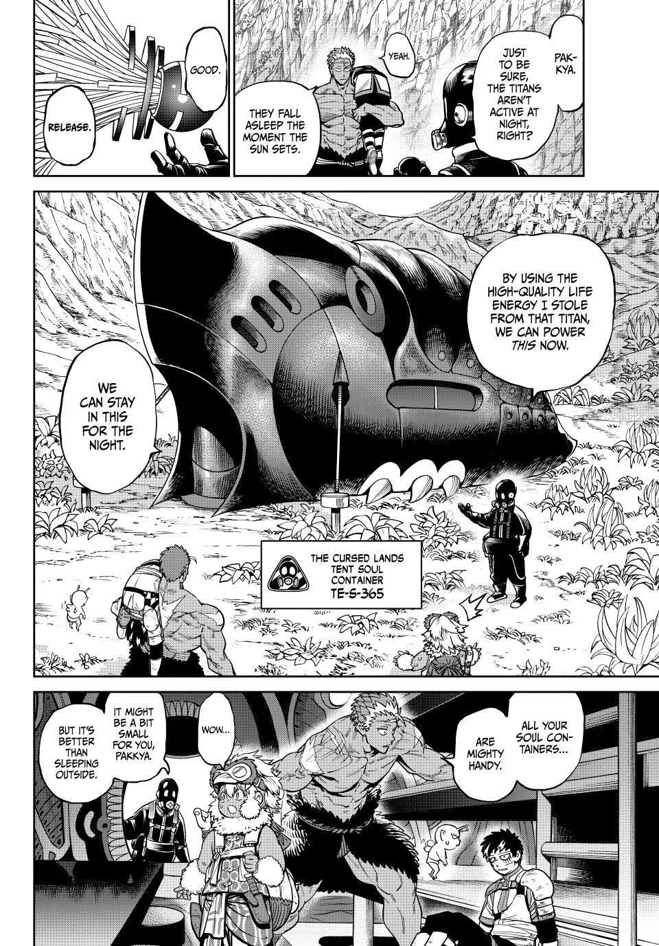 Versus, chapter 30, page 14