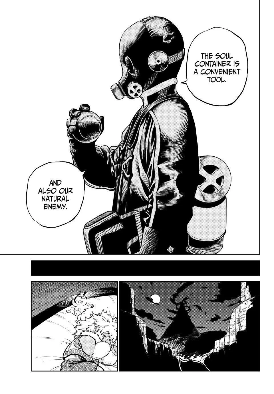 Versus, chapter 30, page 25