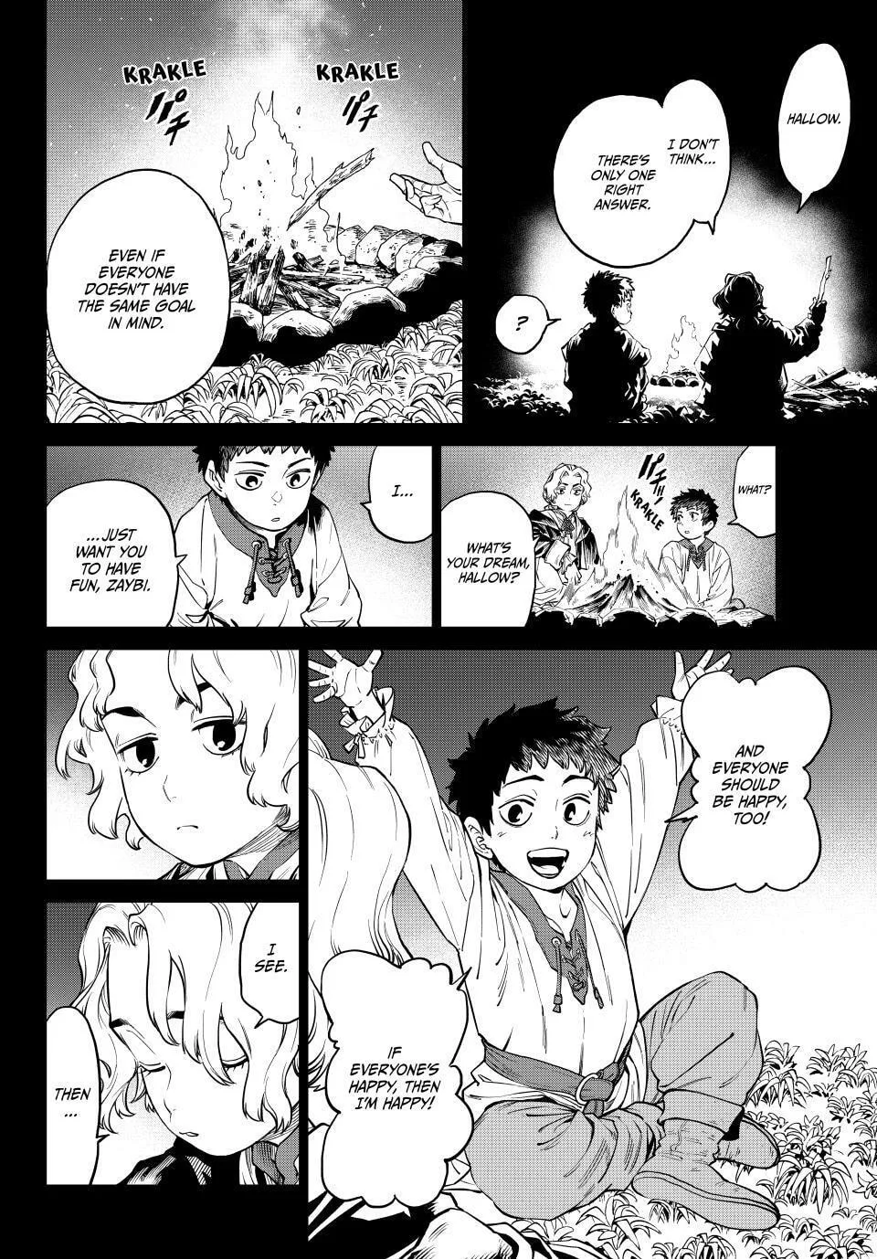 Versus, chapter 30, page 32