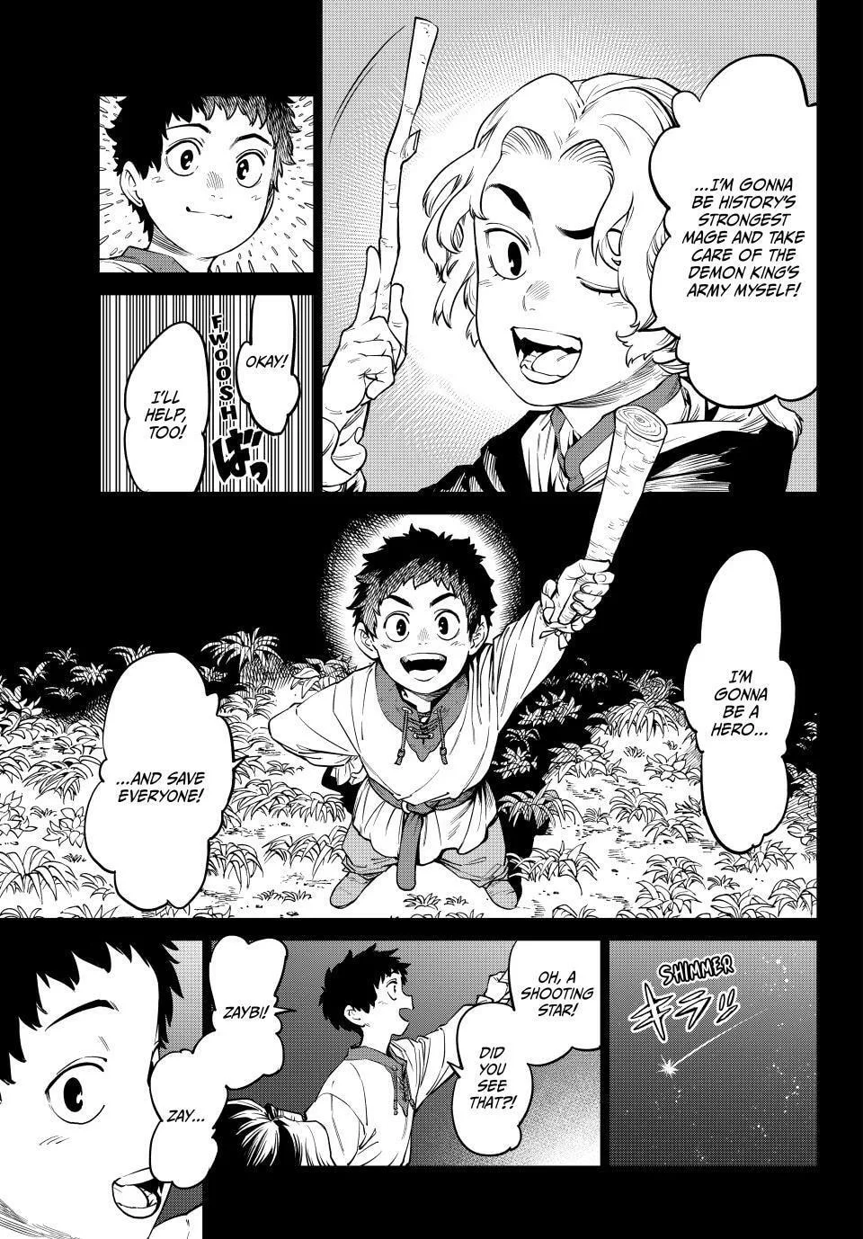 Versus, chapter 30, page 33