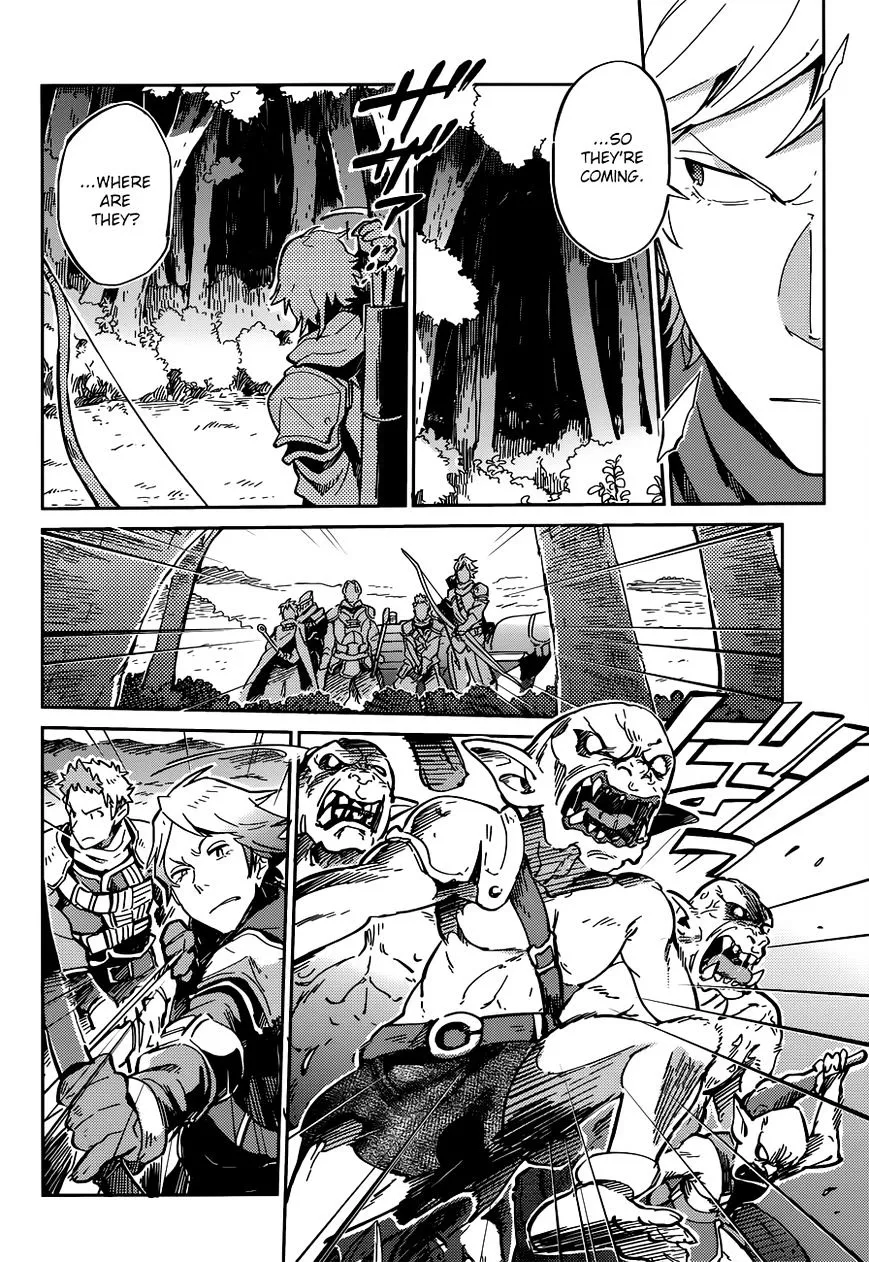 Overlord, chapter 6, page 3