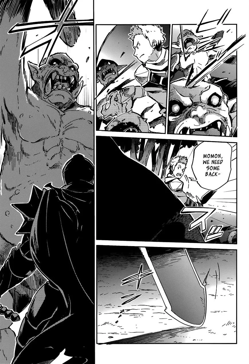 Overlord, chapter 6, page 4