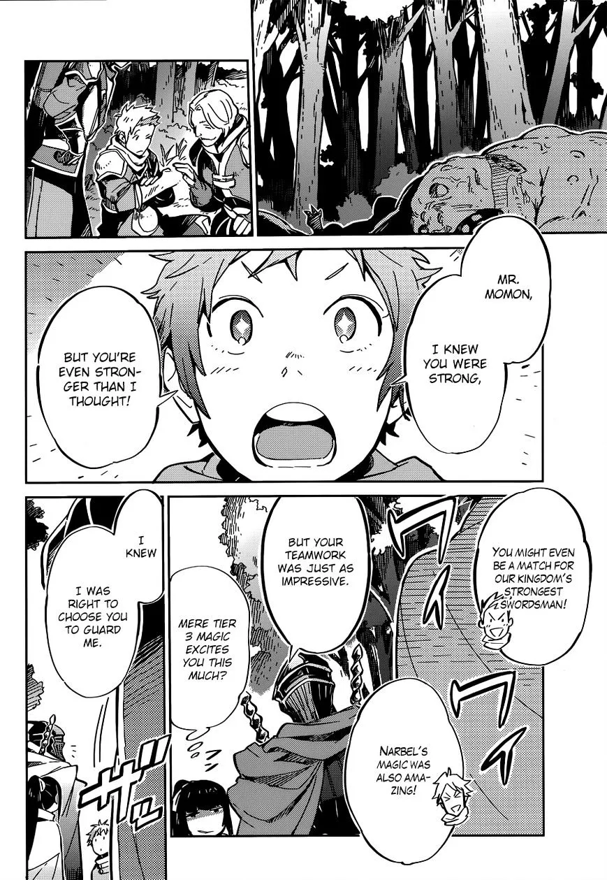 Overlord, chapter 6, page 8