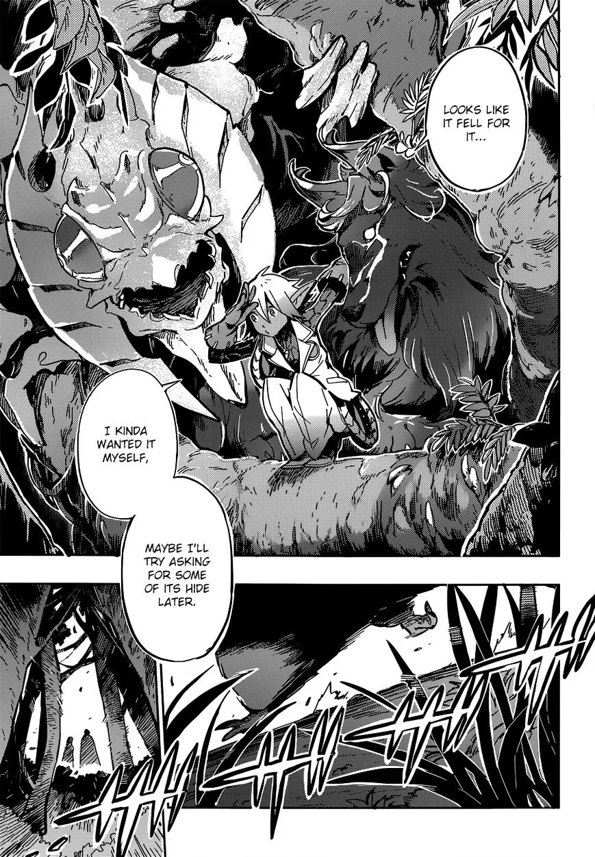 Overlord, chapter 6, page 29
