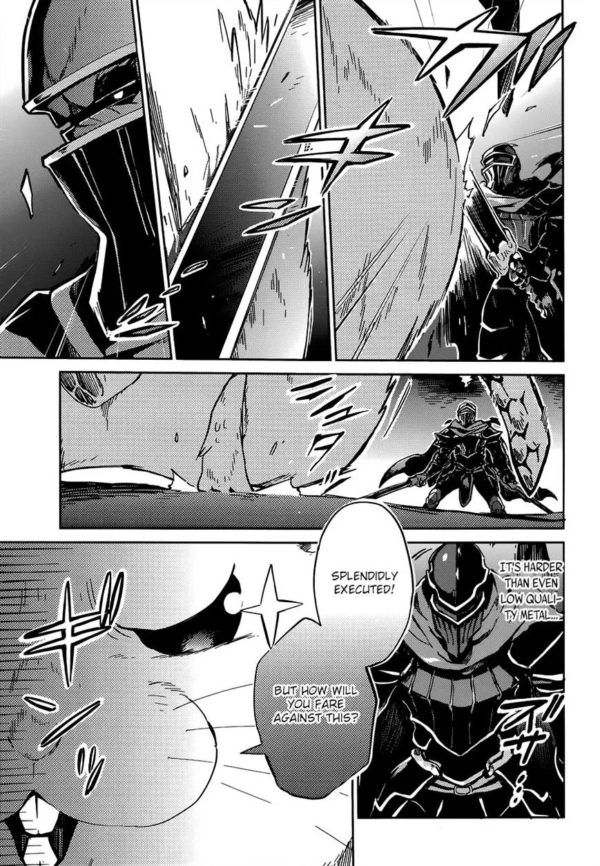 Overlord, chapter 7, page 3