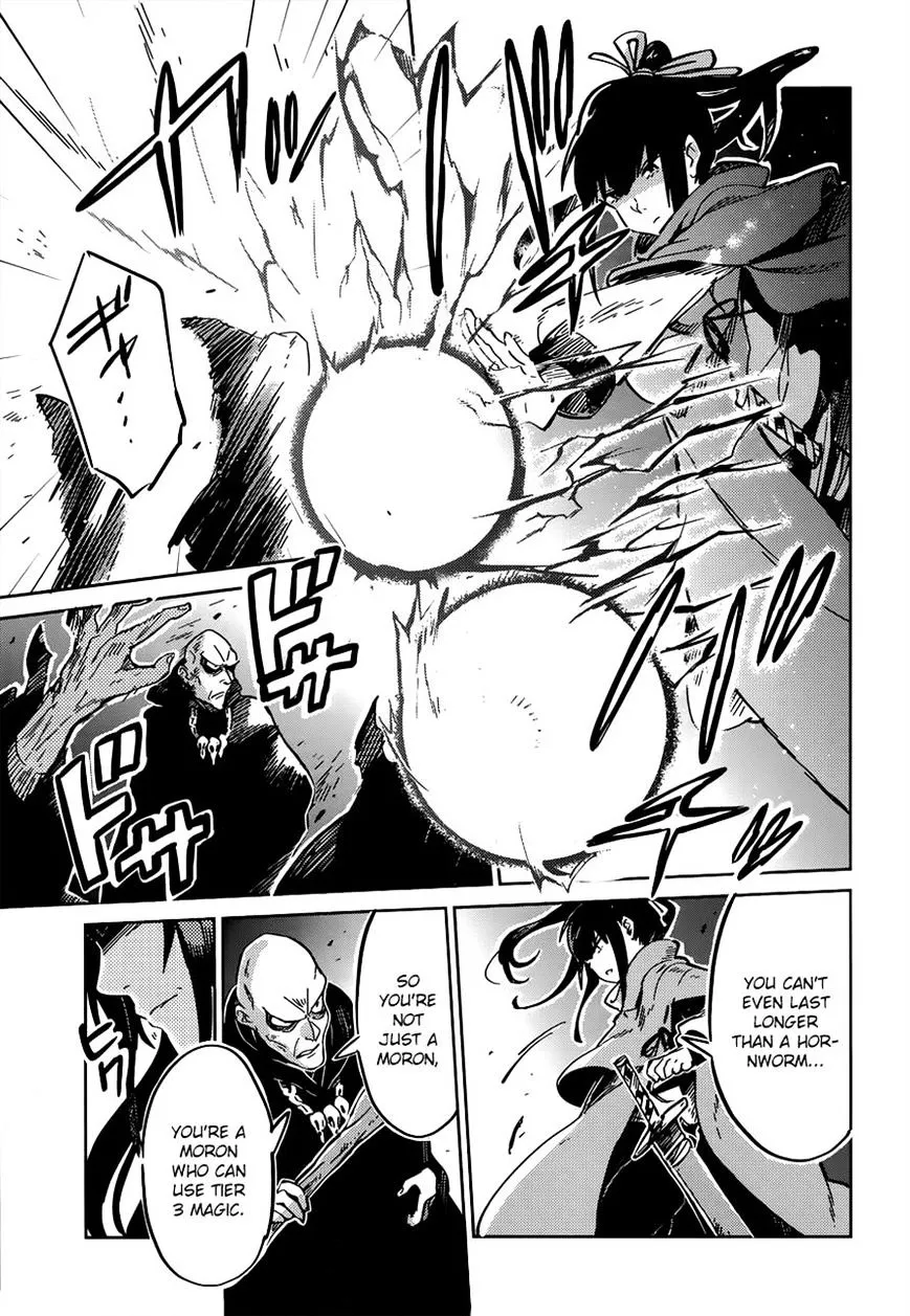 Overlord, chapter 8, page 24
