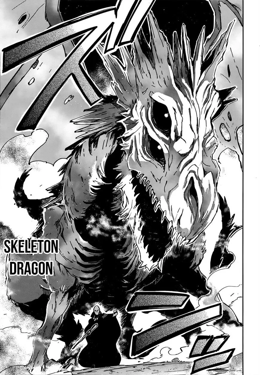 Overlord, chapter 8, page 28